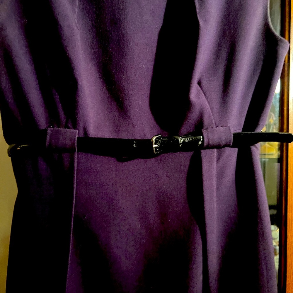 Beautiful Calvin Klein dress. Size 2